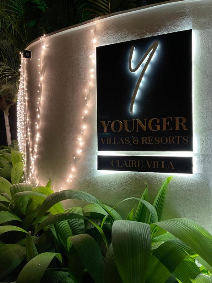 Claire Villa By Younger Villas & Resorts Ahangama Esterno foto