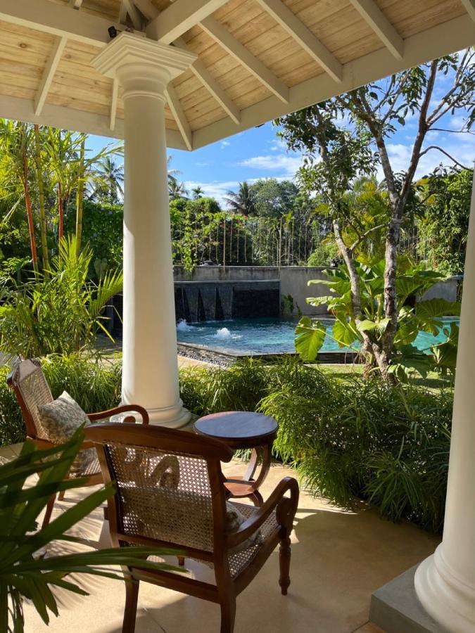 Claire Villa By Younger Villas & Resorts Ahangama Esterno foto