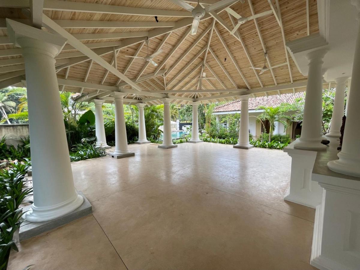 Claire Villa By Younger Villas & Resorts Ahangama Esterno foto