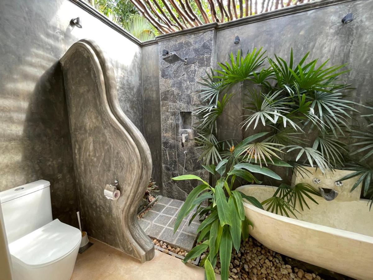 Claire Villa By Younger Villas & Resorts Ahangama Esterno foto