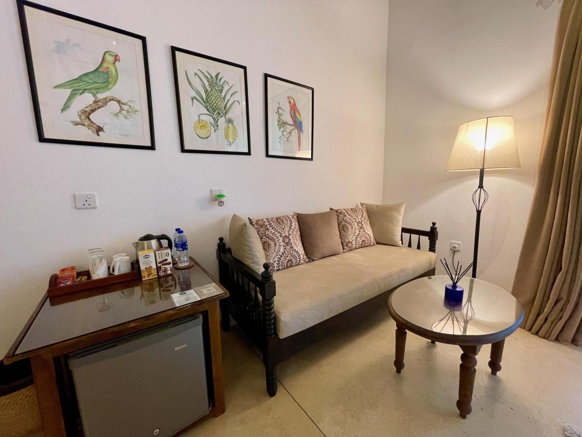 Claire Villa By Younger Villas & Resorts Ahangama Esterno foto