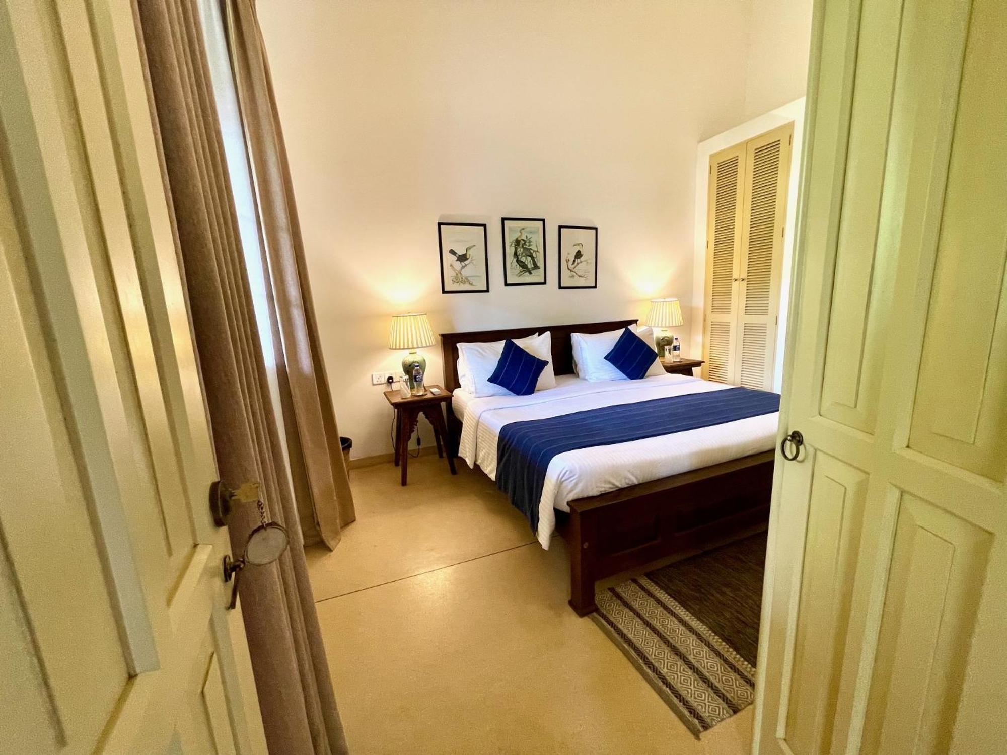 Claire Villa By Younger Villas & Resorts Ahangama Esterno foto