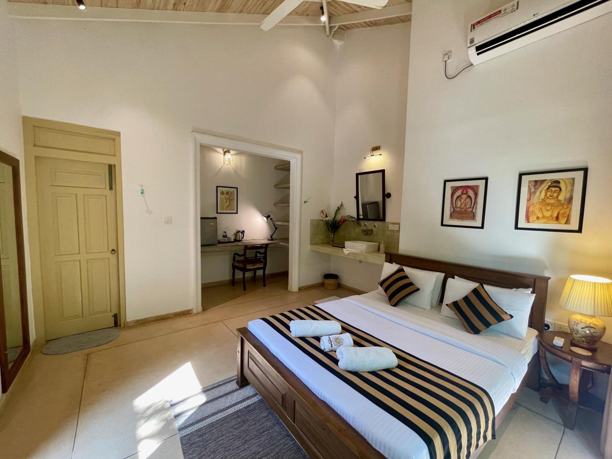 Claire Villa By Younger Villas & Resorts Ahangama Esterno foto