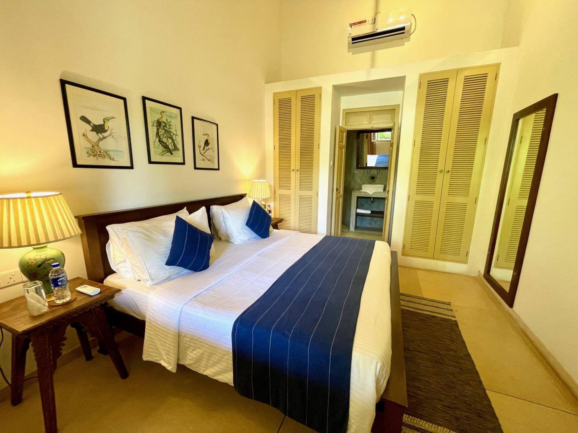 Claire Villa By Younger Villas & Resorts Ahangama Esterno foto